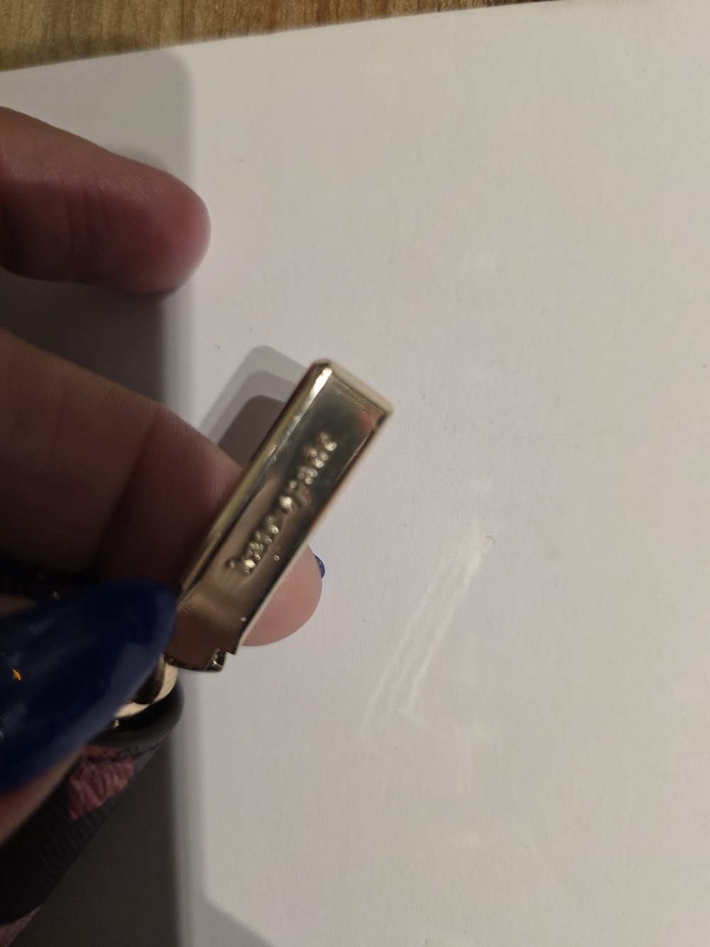 kate spade Staci Candy Large Continental Wallet - Picture 7 of 8